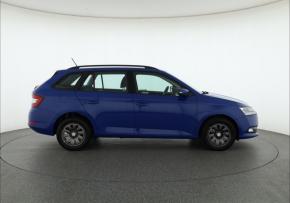 Škoda Fabia  1.0 TSI 