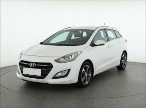 Hyundai i30  1.6 MPI 