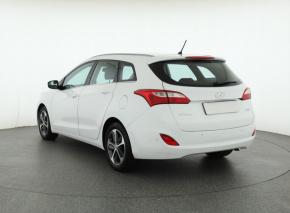 Hyundai i30  1.6 MPI 