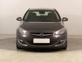 Opel Astra  1.4 T 