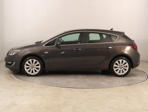 Opel Astra  1.4 T 