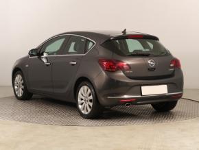 Opel Astra  1.4 T 