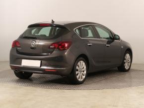 Opel Astra  1.4 T 