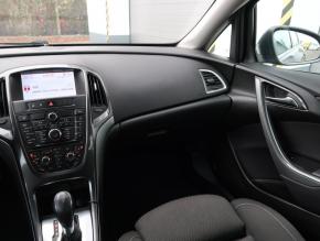 Opel Astra  1.4 T 