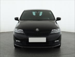 Škoda Rapid Spaceback  1.0 TSI Monte Carlo 