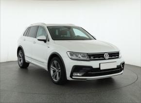 Volkswagen Tiguan  2.0 TDI R-Line 