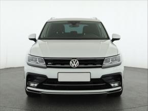 Volkswagen Tiguan  2.0 TDI R-Line 