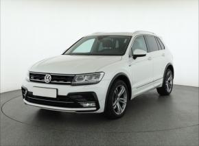 Volkswagen Tiguan  2.0 TDI R-Line 