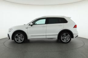 Volkswagen Tiguan  2.0 TDI R-Line 