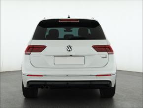 Volkswagen Tiguan  2.0 TDI R-Line 