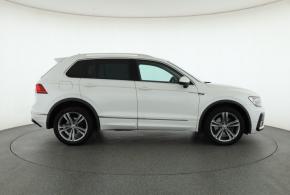 Volkswagen Tiguan  2.0 TDI R-Line 