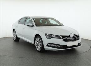 Škoda Superb  2.0 TDI 