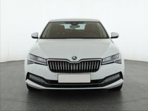 Škoda Superb  2.0 TDI 