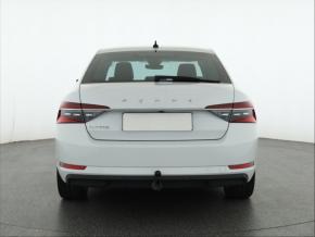 Škoda Superb  2.0 TDI 