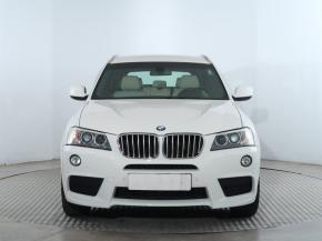 BMW X3  xDrive20d 