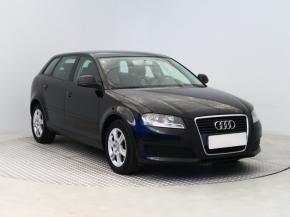 Audi A3  1.8 TFSI 