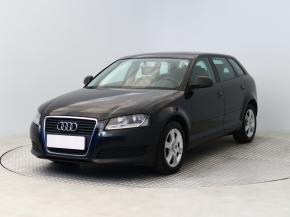 Audi A3  1.8 TFSI 