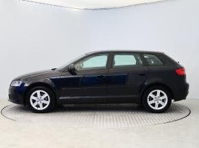 Audi A3  1.8 TFSI 