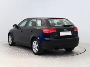 Audi A3  1.8 TFSI 