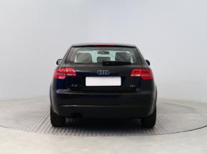 Audi A3  1.8 TFSI 