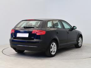 Audi A3  1.8 TFSI 