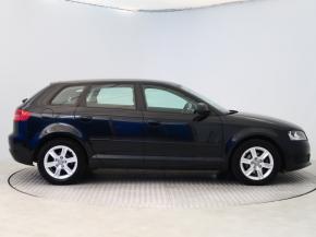 Audi A3  1.8 TFSI 