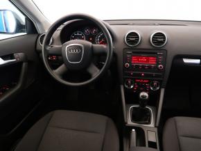 Audi A3  1.8 TFSI 