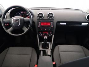 Audi A3  1.8 TFSI 