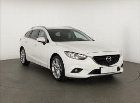 Mazda 6  2.0 Skyactiv-G 