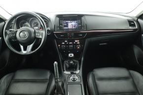 Mazda 6  2.0 Skyactiv-G 