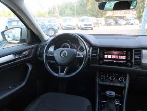 Škoda Kodiaq  2.0 TDI 