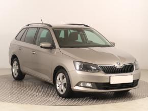 Škoda Fabia  1.2 TSI 