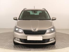 Škoda Fabia  1.2 TSI 