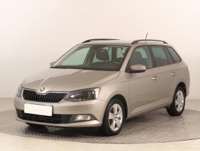 Škoda Fabia  1.2 TSI 