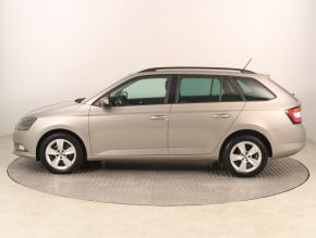 Škoda Fabia  1.2 TSI 