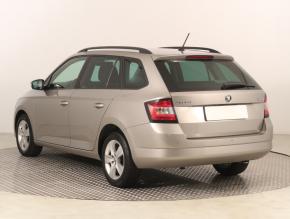 Škoda Fabia  1.2 TSI 