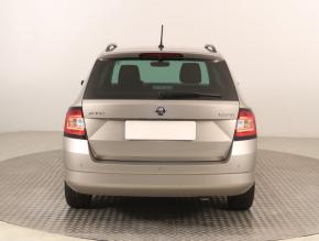 Škoda Fabia  1.2 TSI 