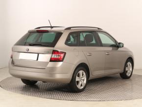 Škoda Fabia  1.2 TSI 