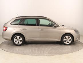 Škoda Fabia  1.2 TSI 