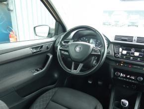 Škoda Fabia  1.2 TSI 