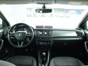 Škoda Fabia  1.2 TSI 