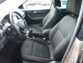 Škoda Fabia  1.2 TSI 