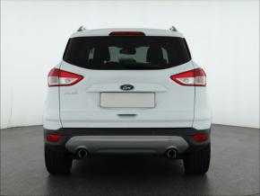 Ford Kuga  2.0 TDCi 