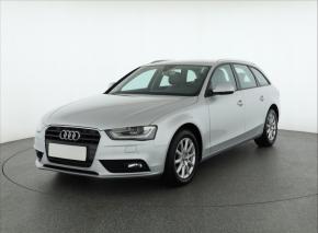 Audi A4  2.0 TDI 