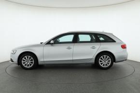 Audi A4  2.0 TDI 