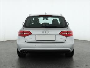 Audi A4  2.0 TDI 