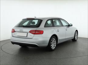 Audi A4  2.0 TDI 