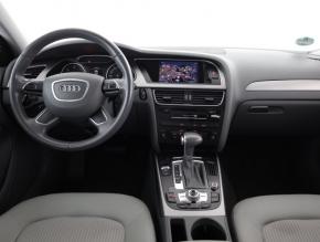 Audi A4  2.0 TDI 