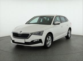 Škoda Scala  1.0 TSI 