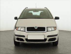 Škoda Fabia  1.4 16V 